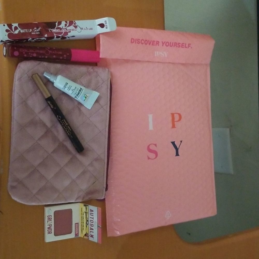 valentine's 2020 purse - Picture 6 of 8